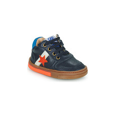 GBB Magas szárú edzőcipők RIKKIE Kék 19 gyerek cipő
