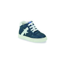 GBB Magas szárú edzőcipők RIKKIE Kék 22 gyerek cipő