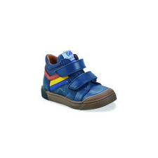GBB Magas szárú edzőcipők VALAIRE Kék 22 gyerek cipő
