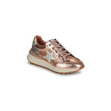 GBB Rövid szárú edzőcipők AMALIA Rózsaszín 36 gyerek cipő