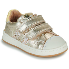 GBB Rövid szárú edzőcipők EFFICACE Arany 30 gyerek cipő