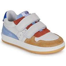 GBB Rövid szárú edzőcipők LOVER Fehér 34