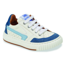 GBB Rövid szárú edzőcipők MEDERIC TWIST Fehér 37