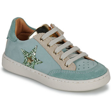 GBB Rövid szárú edzőcipők PASSIONNE Zöld 35 gyerek cipő