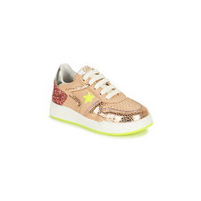 GBB Rövid szárú edzőcipők ROMANA Rózsaszín 30 gyerek cipő