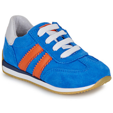 GBB Rövid szárú edzőcipők SPORTIF Kék 27