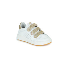GBB Rövid szárú edzőcipők TELENA Fehér 31 gyerek cipő
