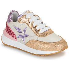 GBB Rövid szárú edzőcipők TIANA Sokszínű 38 gyerek cipő