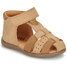 GBB Szandálok / Saruk BARNI Barna 22