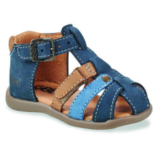 GBB Szandálok / Saruk BIGOU Kék 18