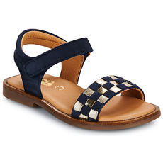 GBB Szandálok / Saruk CARETTE Kék 26