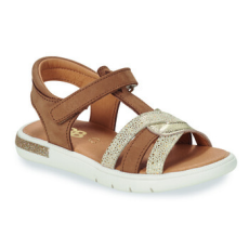 GBB Szandálok / Saruk CLEO Barna 32