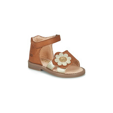 GBB Szandálok / Saruk FILLIE Barna 21