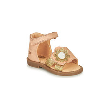 GBB Szandálok / Saruk FILLIE Rózsaszín 24 gyerek szandál