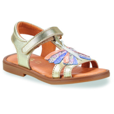 GBB Szandálok / Saruk HARMONIE Arany 34 gyerek szandál