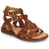 GBB Szandálok / Saruk JEANNE Barna 30