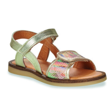 GBB Szandálok / Saruk JOSEPHINE Arany 31 gyerek szandál