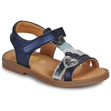 GBB Szandálok / Saruk MAISIE Kék 32
