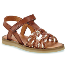 GBB Szandálok / Saruk MANINE Barna 29