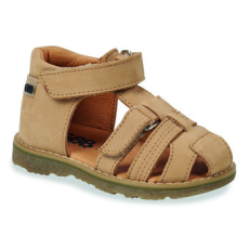 GBB Szandálok / Saruk MITRI Bézs 27