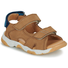 GBB Szandálok / Saruk NEW DIMOU Barna 29