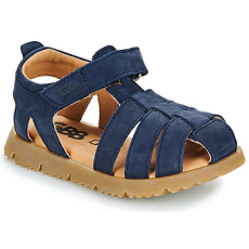 GBB Szandálok / Saruk TURENNE Kék 32