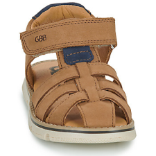 GBB Szandálok / Saruk ZATOS Barna 31 gyerek szandál