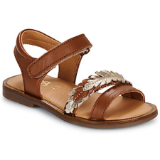 GBB Szandálok / Saruk ZULMA Barna 28 gyerek szandál