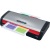 GBC 250 Office A4 laminálógép, fekete-ezüst (4410070EU)