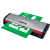 GBC 250HS Office A3 laminálógép, fekete-ezüst (4410071EU)