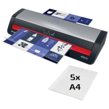 GBC Laminálógép, A3, 75-175 mikron, GBC "480HS Office" lamináló gép