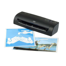 GBC Laminálógép, A4, 75 - 125 mikron, GBC "Fusion 1100L" lamináló gép