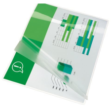 GBC Meleglamináló fólia, 80 mikron, A3, fényes, GBC lamináló fólia