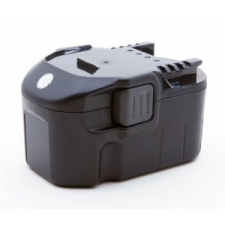  GBS 144V 14,4 V Ni-CD 2000mAh szerszámgép akkumulátor barkácsgép akkumulátor