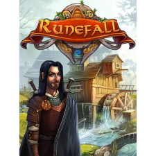 GC Games Runefall (digitális licenc) videójáték
