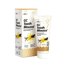 GC MI GC Tooth Mousse Vanília 35 ml fogkrém