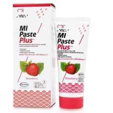 GC MI Paste Plus eper 35 ml fogkrém