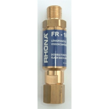  GCE visszavágásgátló patron oxigén reduktorra hegesztés