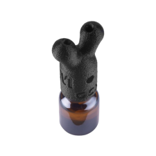 GCX POP - aroma inhalátor - M (fekete) potencianövelő