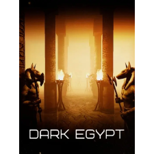 GDNomaD Dark Egypt (digitális licenc) videójáték