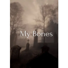 GDNomaD My Bones (digitális licenc) videójáték