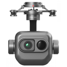 GDU PDL-300 Dual Light kamera drón