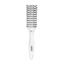  GE-BION 17 HOMORÚ SIMÍTÓKEFE - fehér fésű