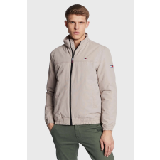 Geaca Tommy Jeans Essential DM0DM14454 M INTL Bej férfi kabát, dzseki