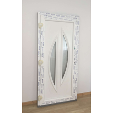 Gealan Duna Prémium Műanyag Bejárati ajtó GEALAN nyílászáró