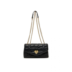  Geanta dama Love Moschino jc4125pplj0000 Negru 25 x 15 x 6 cm