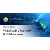 Gear4Dive SeaWatch Ajándékutalvány