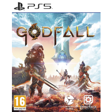 Gearbox Godfall (PS5) videójáték