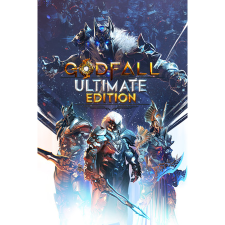 Gearbox Publishing Godfall Ultimate Edition (PC - Steam elektronikus játék licensz) videójáték