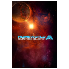 Gearbox Publishing Homeworld Remastered Collection (PC - Steam Digitális termékkulcs) videójáték